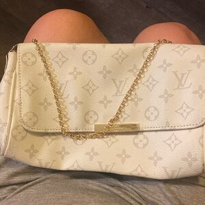 white small lv